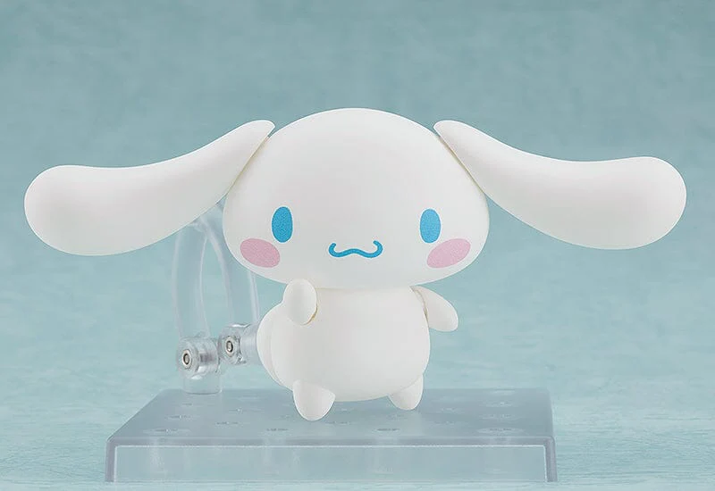 Sanrio Nendoroid No.1904 Cinnamoroll - Image 2