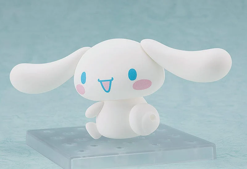 Sanrio Nendoroid No.1904 Cinnamoroll - Image 3