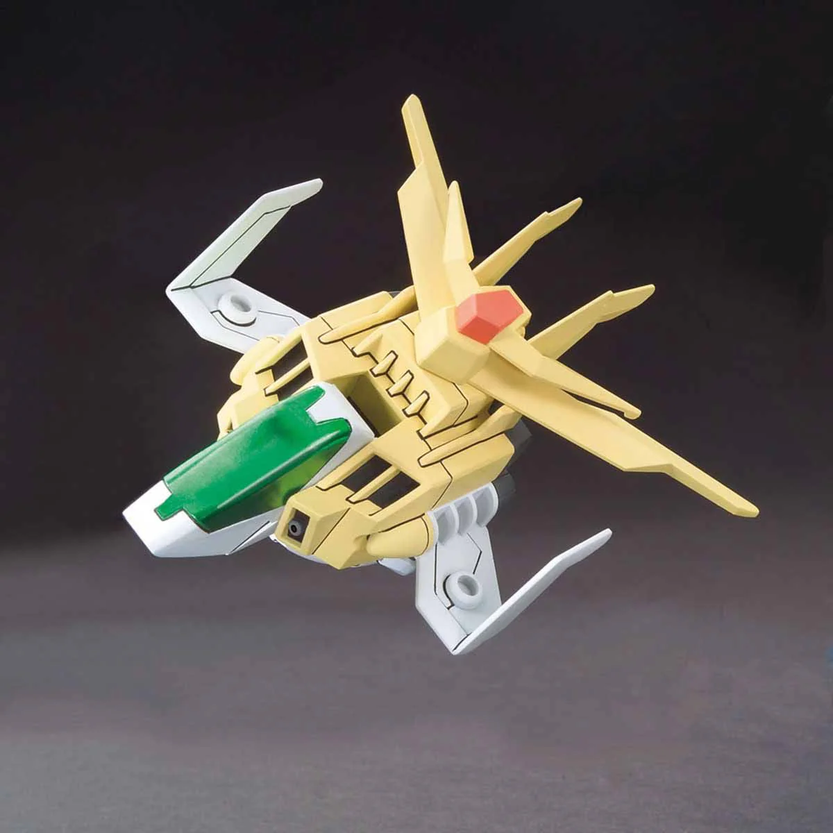 SDBF #030 Star Winning Gundam - Image 9