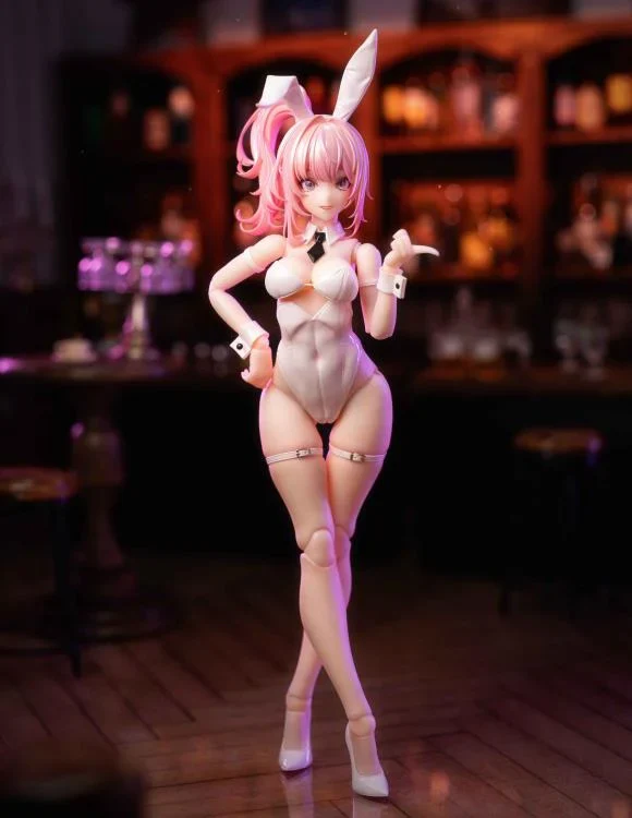 Bunny Girl Eileen 1/12 Scale Action Figure - Image 2