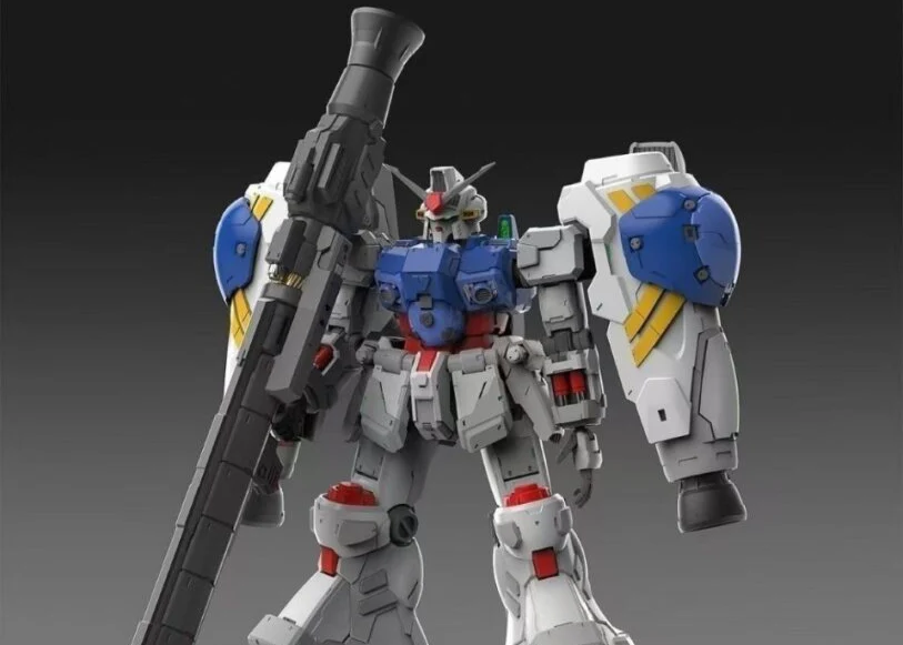 Solomon 1/100 Scale Model Kit