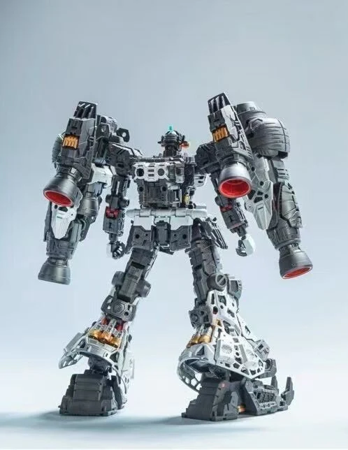 Solomon 1/100 Scale Model Kit - Image 7