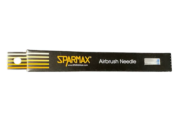 SPARMAX #25 NEEDLE FOR MAX-3