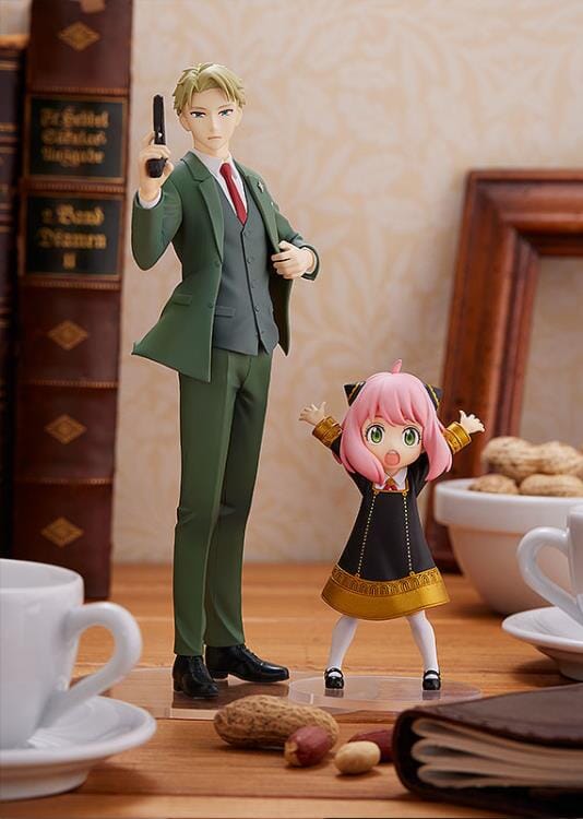 Spy x Family Pop Up Parade Loid Forger - Image 8