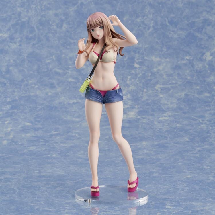 SSSS.Dynazenon Yume Minami (Swimsuit Ver.) Figure - Image 2
