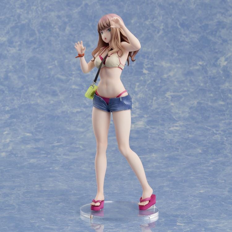 SSSS.Dynazenon Yume Minami (Swimsuit Ver.) Figure - Image 20