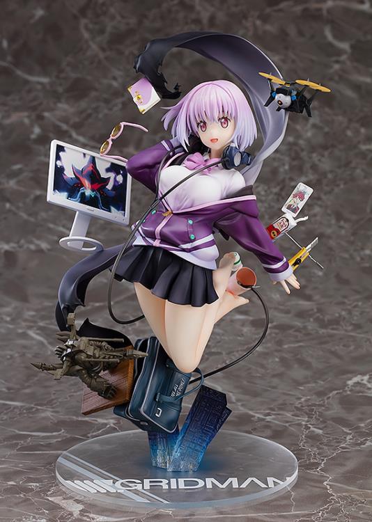 SSSS.Gridman Akane Shinjo (A Wish Come True) 1/7 Scale Figure - Image 6