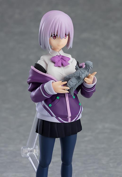 SSSS.Gridman figma No.460 Akane Shinjo - Image 4