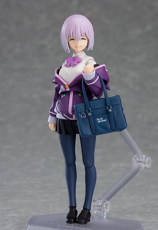 SSSS.Gridman figma No.460-DX Akane Shinjo - Image 9