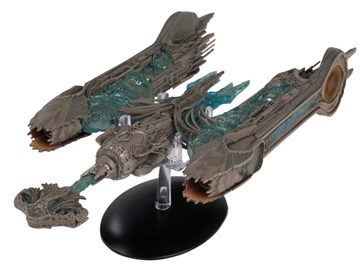 Star Trek: Discovery Collection Special Edition #1 Sarcophagus