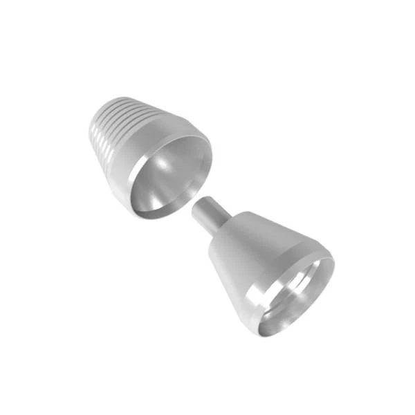 STD thrusters normal 10.0mm (Set of 2) - Image 2