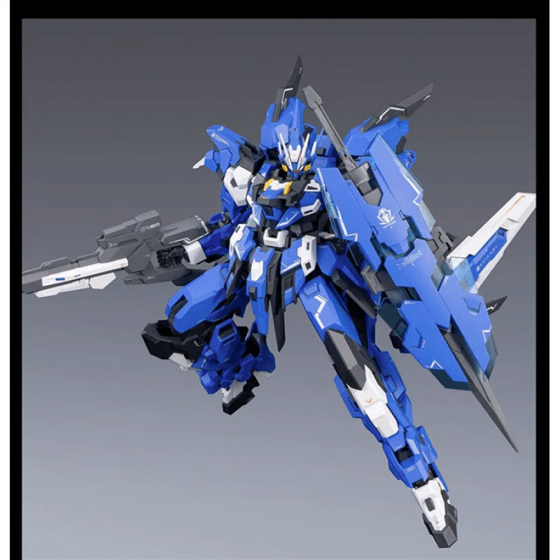 Super Robot Heroes 1/100 Ext-GA/EA Estailev Model Kit - Image 2
