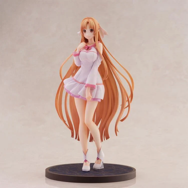 Sword Art Online Alicization - War of Underworld Asuna (Loungewear Ver.) 1/6 Scale Figure - Image 3