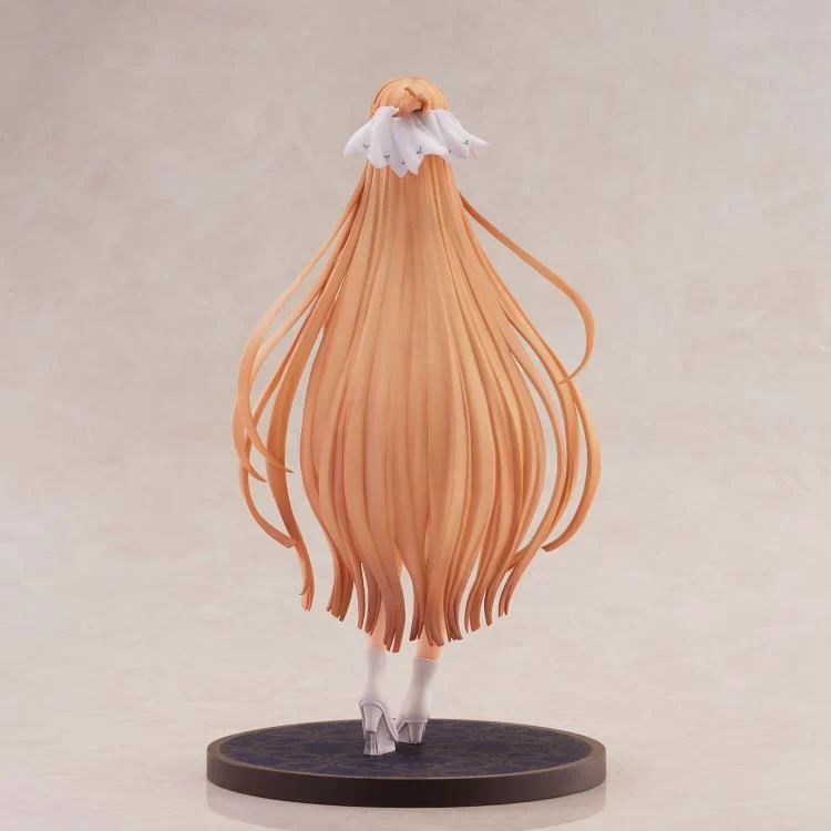 Sword Art Online Alicization - War of Underworld Asuna (Loungewear Ver.) 1/6 Scale Figure - Image 4