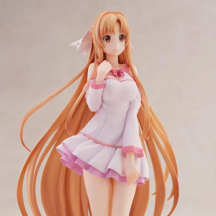Sword Art Online Alicization - War of Underworld Asuna (Loungewear Ver.) 1/6 Scale Figure - Image 7