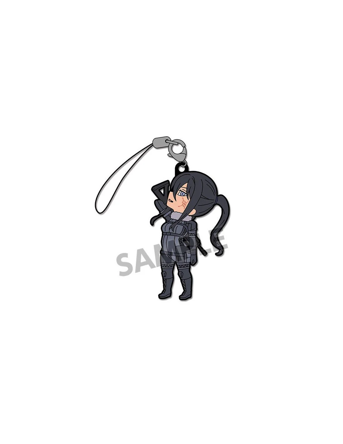 Sword Art Online Alternative Gun Gale Online HOBBY STOCK Pikuriru! - Image 3