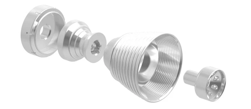 SX Thruster 6.0mm(2sets) - Image 4