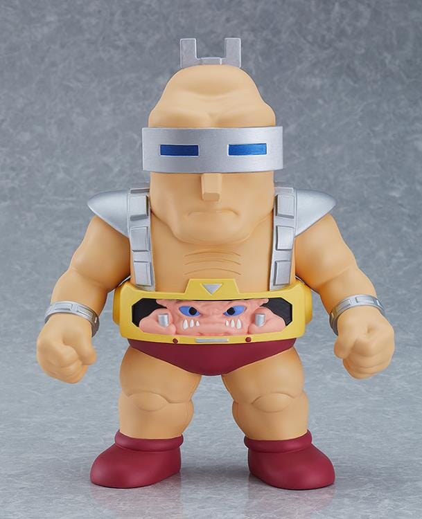 Teenage Mutant Ninja Turtles Nendoroid More Krang - Image 2