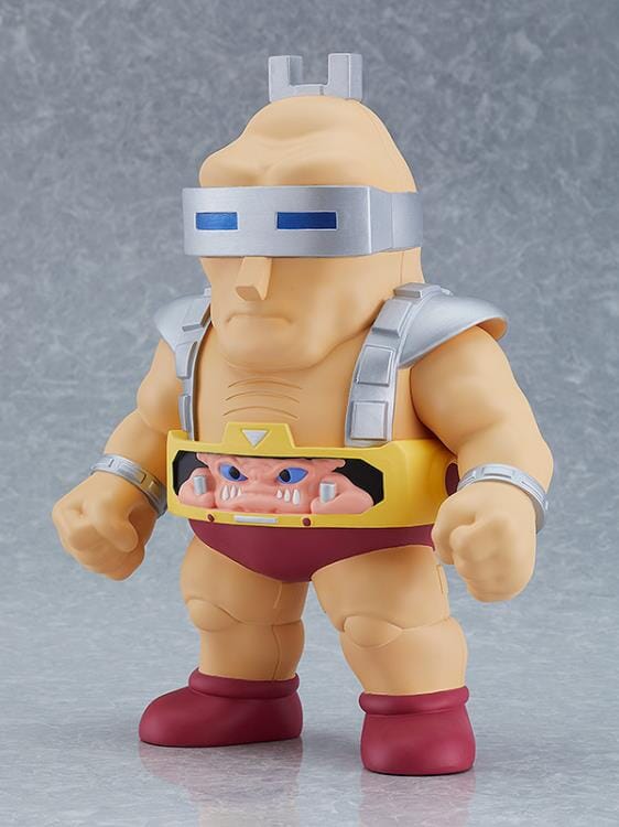 Teenage Mutant Ninja Turtles Nendoroid More Krang - Image 3