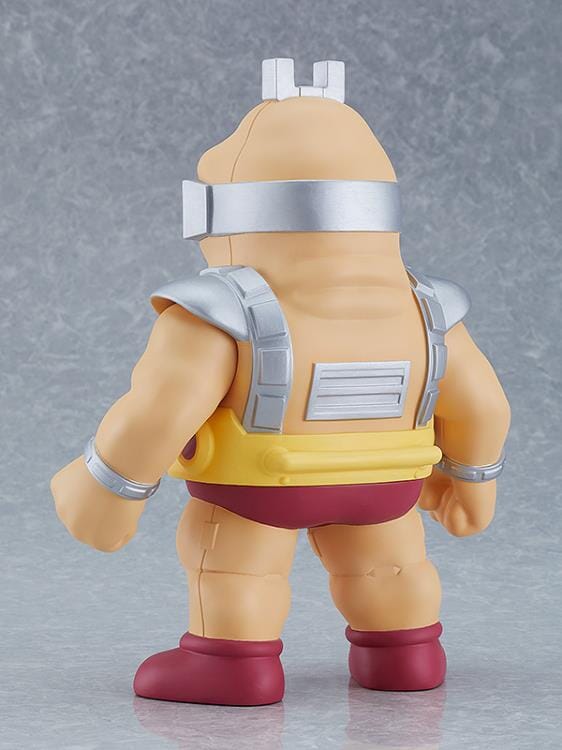 Teenage Mutant Ninja Turtles Nendoroid More Krang - Image 4
