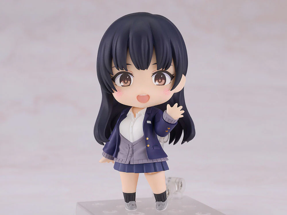 The Dangers in My Heart Nendoroid No.2220 Anna Yamada