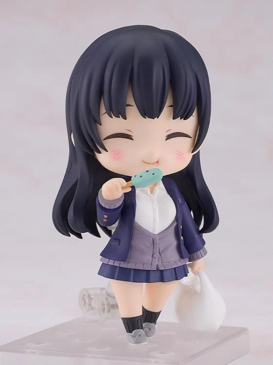 The Dangers in My Heart Nendoroid No.2220 Anna Yamada - Image 3