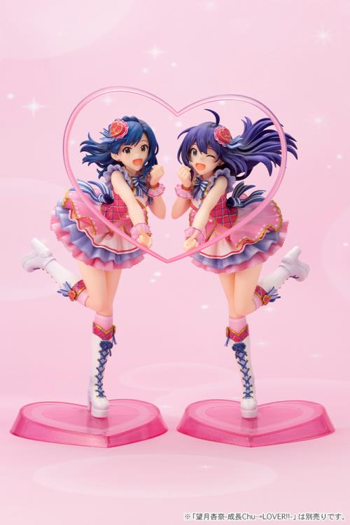 The Idolmaster Million Live! Anna Mochizuki (Seichou Chu→Lover!!) 1/8 Scale Figure - Image 10