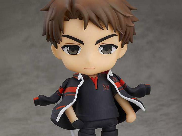 The King's Avatar Nendoroid No.1315 Han Wenqing