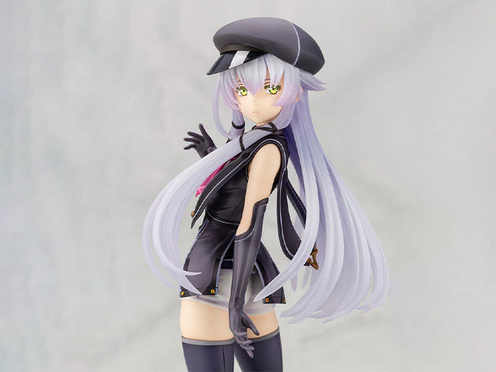 The Legend of Heroes Hajimari no Kiseki Altina Orion 1/8 Scale Figure