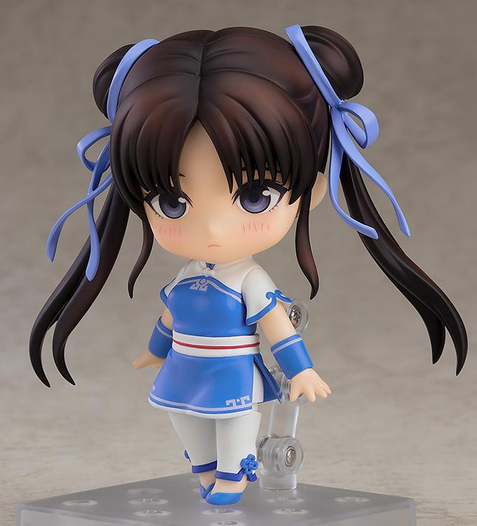 The Legend of Sword and Fairy Nendoroid No.1118 Zhao Ling'er - Image 2