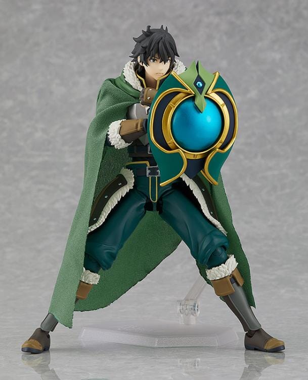 The Rising of the Shield Hero figma No.494 DX Naofumi Iwatani - Image 5