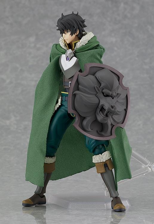 The Rising of the Shield Hero figma No.494 DX Naofumi Iwatani - Image 6