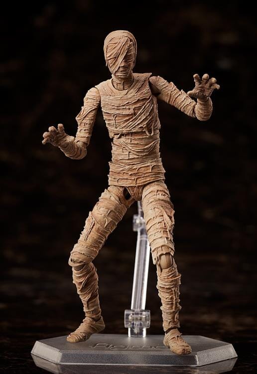 The Table Museum -Annex- figma SP-145DX Tutankhamun - Image 5