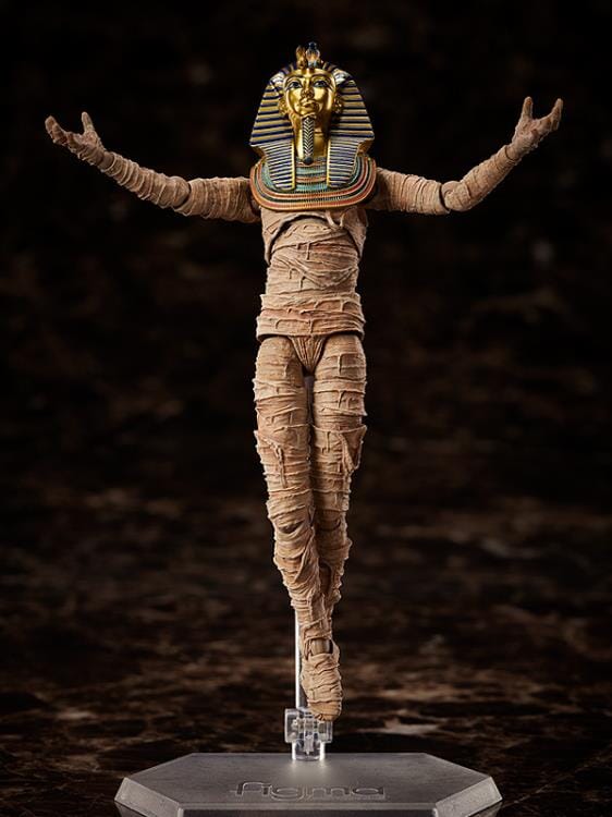 The Table Museum -Annex- figma SP-145DX Tutankhamun - Image 6