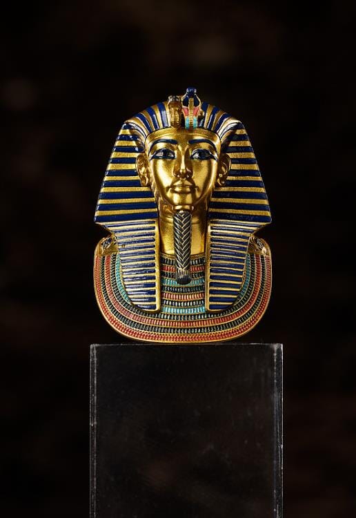 The Table Museum -Annex- figma SP-145DX Tutankhamun - Image 8