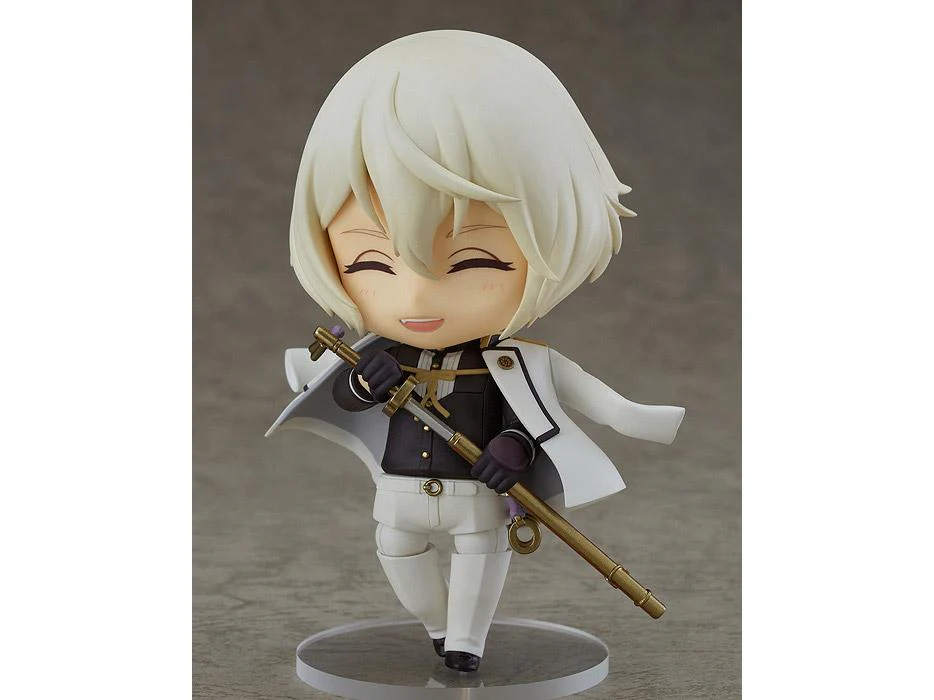 Touken Ranbu Nendoroid No.862 Hizamaru - Image 12