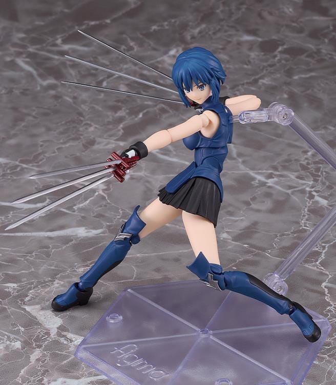Tsukihime A Piece of Blue Glass Moon figma Ciel DX Edition - Image 9