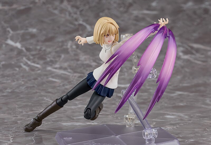 Tsukihime A Piece of Blue Glass Moon figma No.612 Arcueid Brunestud - Image 6