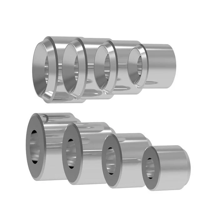 Twin pipe 2 S 2.0mm (10 pcs) - Image 7
