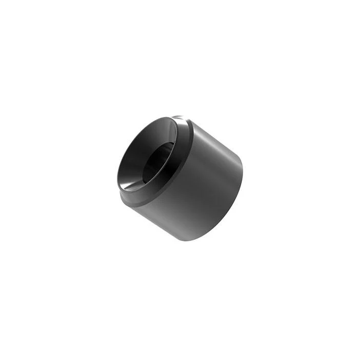 Twin pipe B 1.5mm (10 pcs)