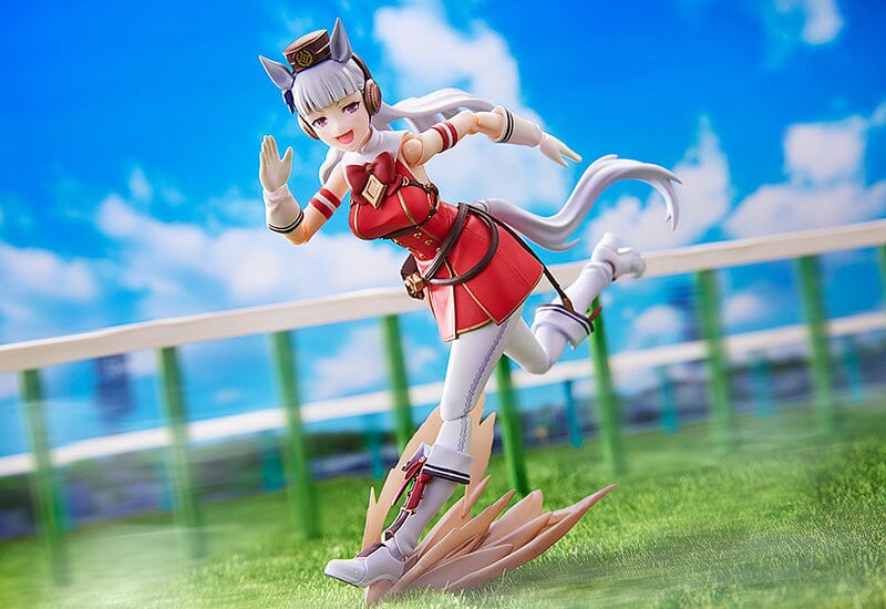 Uma Musume: Pretty Derby figma No.584 Gold Ship - Image 15