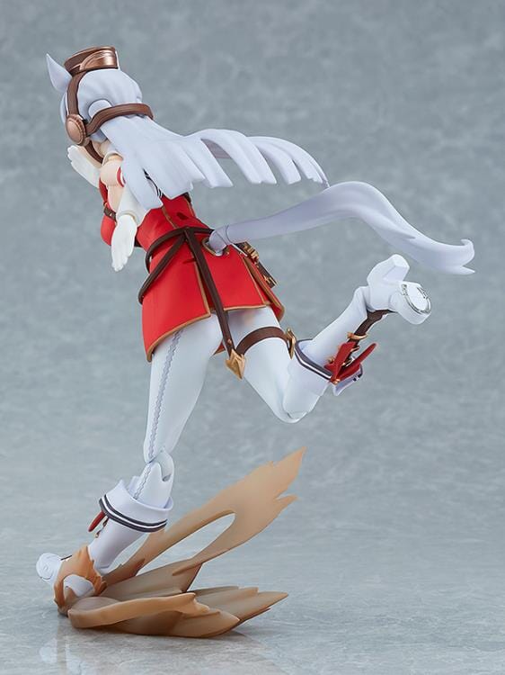 Uma Musume: Pretty Derby figma No.584 Gold Ship - Image 4