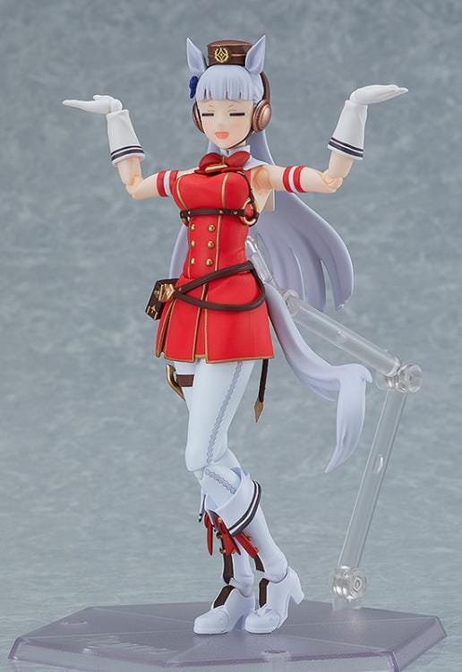Uma Musume: Pretty Derby figma No.584 Gold Ship - Image 7