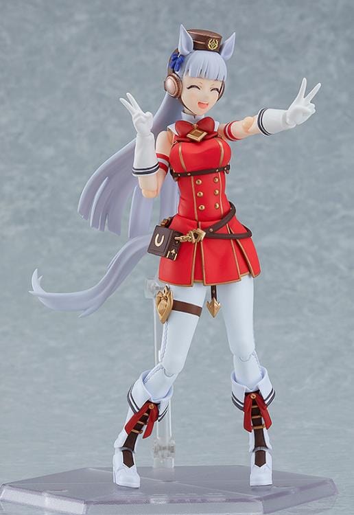 Uma Musume: Pretty Derby figma No.584 Gold Ship - Image 9