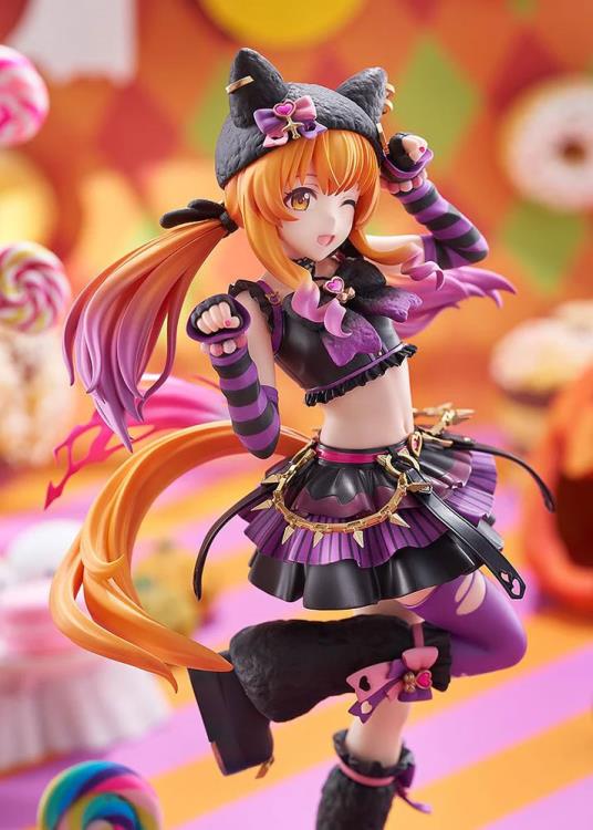 Uma Musume Pretty Derby Mayano Top Gun (Rockin' MewMeow Ver.) 1/6 Scale Figure - Image 3
