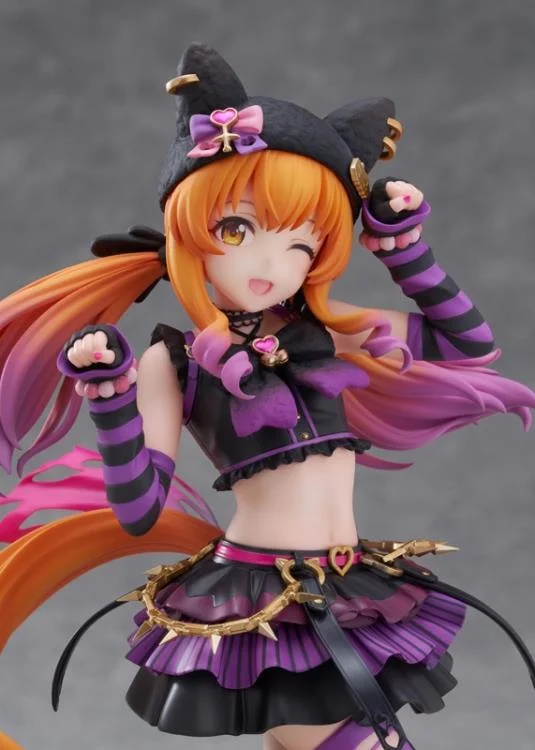 Uma Musume Pretty Derby Mayano Top Gun (Rockin' MewMeow Ver.) 1/6 Scale Figure - Image 8