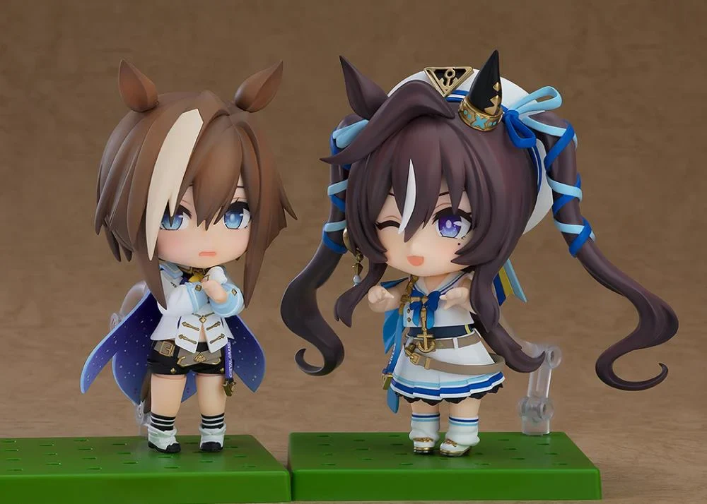 Uma Musume Pretty Derby Nendoroid No.2789 Cheval Grand - Image 7