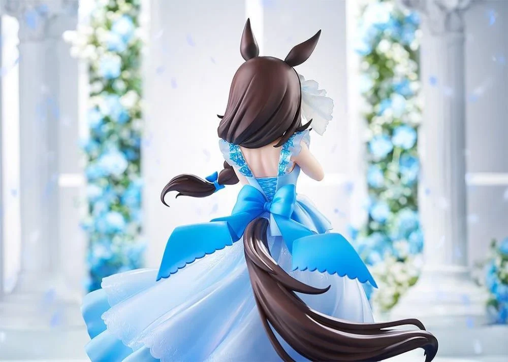 Uma Musume Pretty Derby Rice Shower (The Day I Dreamed Of) 1/7 Scale Figure - Image 6