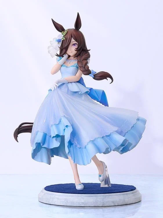 Uma Musume Pretty Derby Rice Shower (The Day I Dreamed Of) 1/7 Scale Figure - Image 7