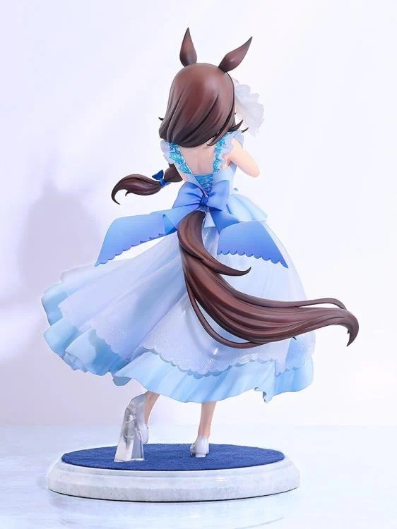 Uma Musume Pretty Derby Rice Shower (The Day I Dreamed Of) 1/7 Scale Figure - Image 8